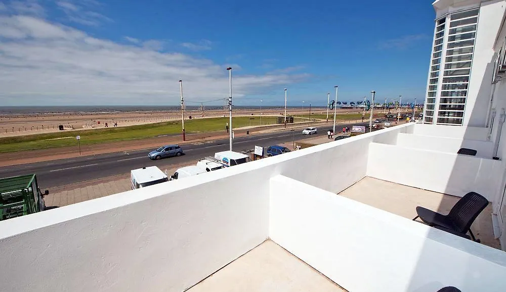 Royal Carlton Hotel Blackpool