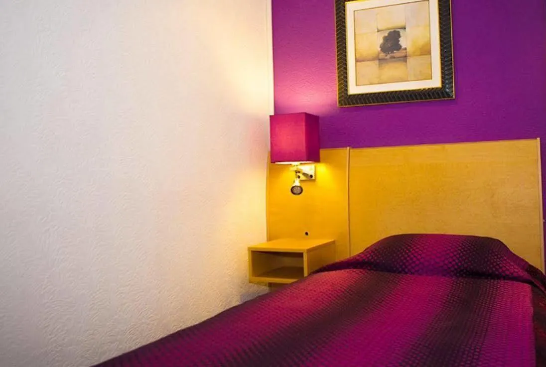 ***  Royal Carlton Hotel Blackpool United Kingdom