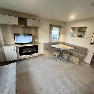 Haven Marton Mere Caravan In Blackpool